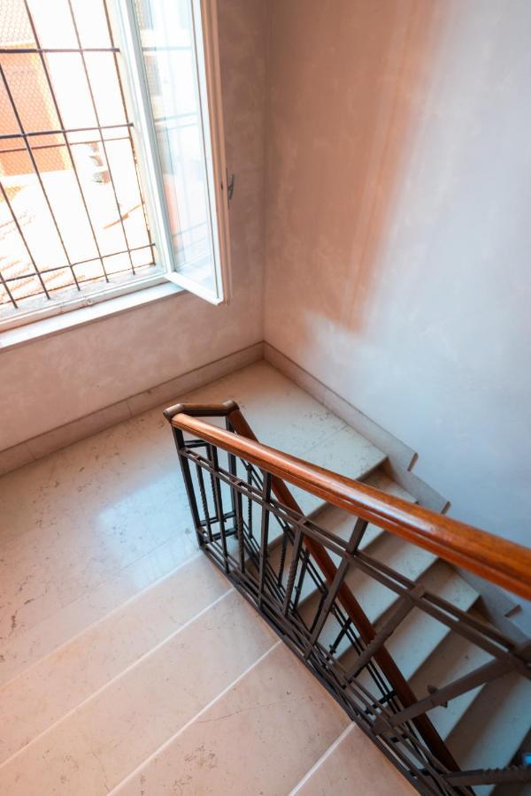 Cortevecchia 59 แฟร์รารา ภายนอก รูปภาพ