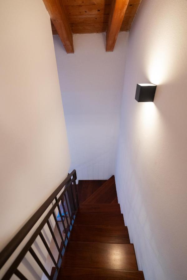 Cortevecchia 59 แฟร์รารา ภายนอก รูปภาพ